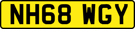 NH68WGY