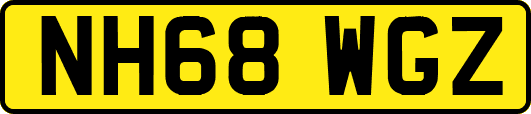 NH68WGZ