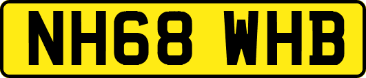 NH68WHB