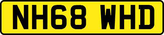 NH68WHD