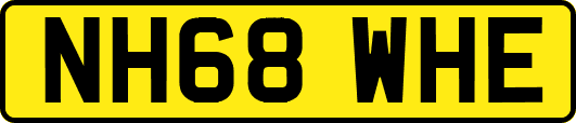 NH68WHE