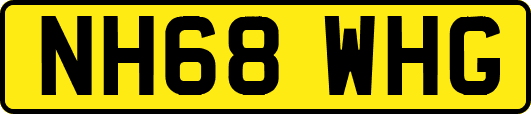 NH68WHG