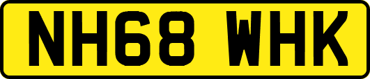 NH68WHK