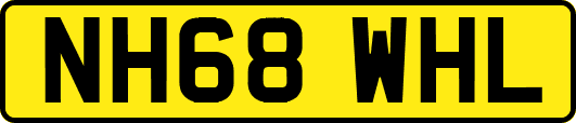 NH68WHL