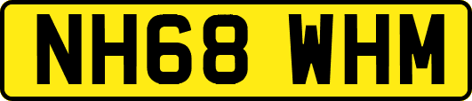 NH68WHM