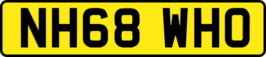 NH68WHO