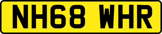 NH68WHR