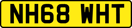 NH68WHT