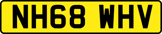 NH68WHV