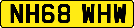NH68WHW