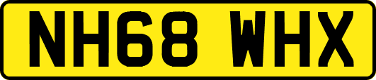 NH68WHX