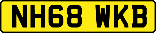 NH68WKB