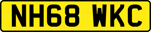 NH68WKC