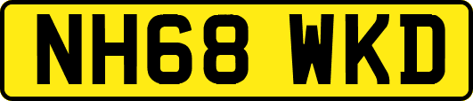 NH68WKD