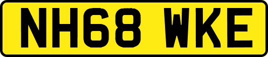 NH68WKE