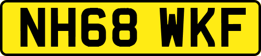 NH68WKF