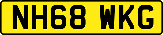 NH68WKG