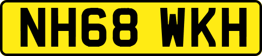 NH68WKH