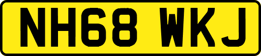 NH68WKJ