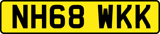 NH68WKK