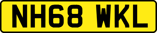 NH68WKL