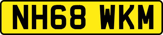 NH68WKM