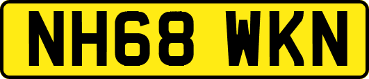 NH68WKN