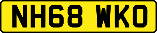 NH68WKO
