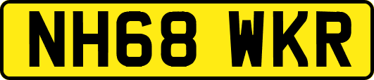 NH68WKR