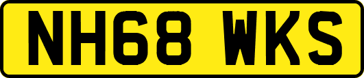 NH68WKS