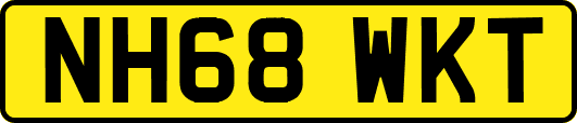 NH68WKT