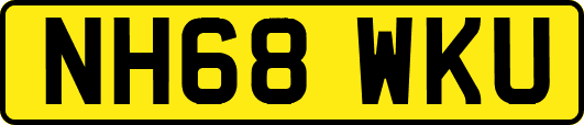 NH68WKU