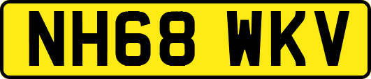 NH68WKV
