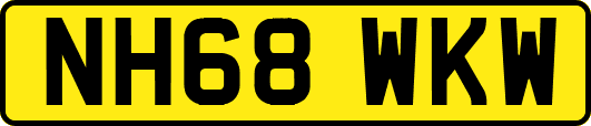 NH68WKW