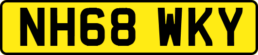 NH68WKY