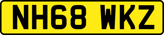 NH68WKZ