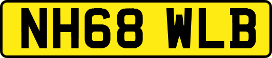 NH68WLB