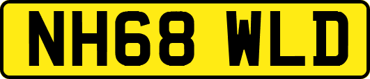 NH68WLD