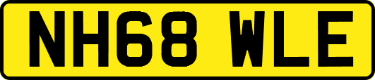 NH68WLE