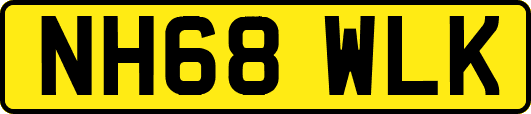 NH68WLK