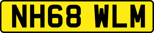 NH68WLM