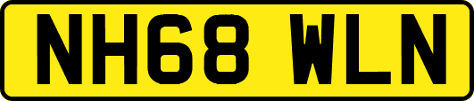 NH68WLN