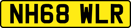 NH68WLR