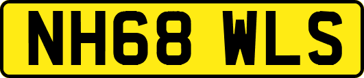 NH68WLS