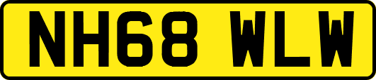 NH68WLW
