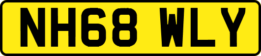 NH68WLY