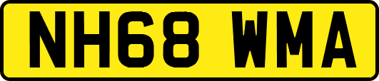 NH68WMA