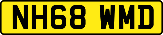 NH68WMD