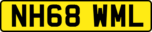 NH68WML
