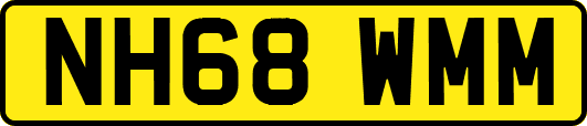 NH68WMM